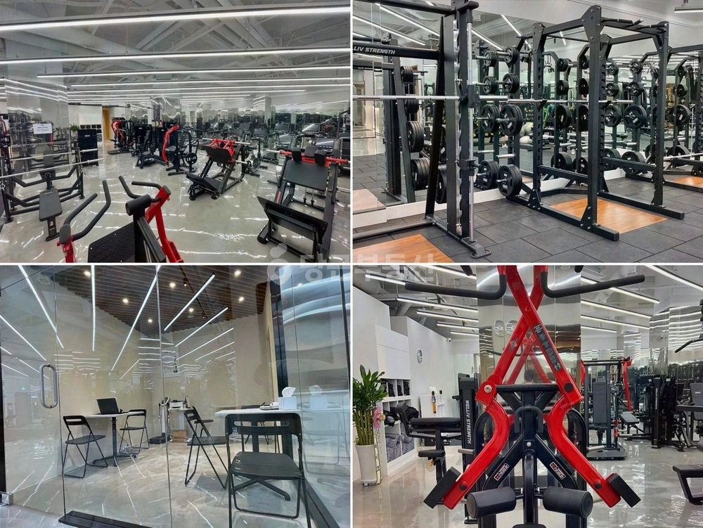 서울특별시 금천구 독산동 상가 사진 1