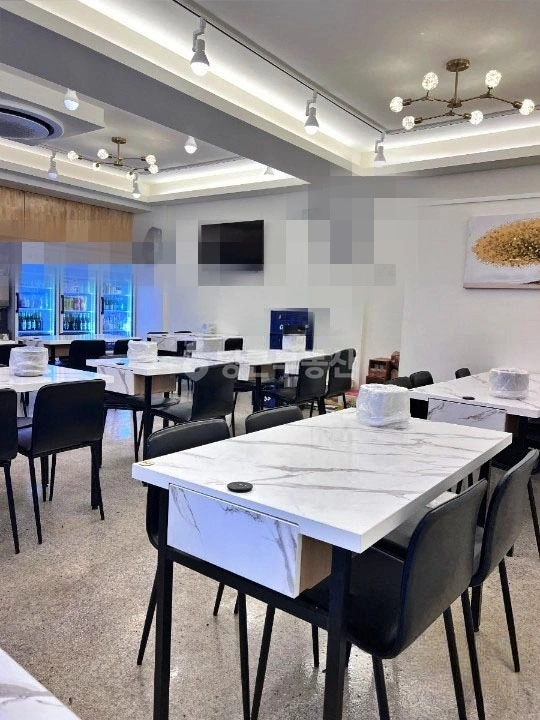 서울특별시 영등포구 대림동 상가 사진 1