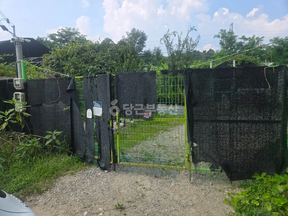 경기도 화성시 효행구 매송면 토지 사진 1