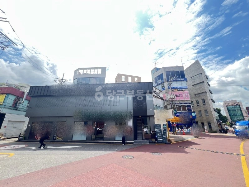 서울특별시 마포구 서교동 상가 사진 1
