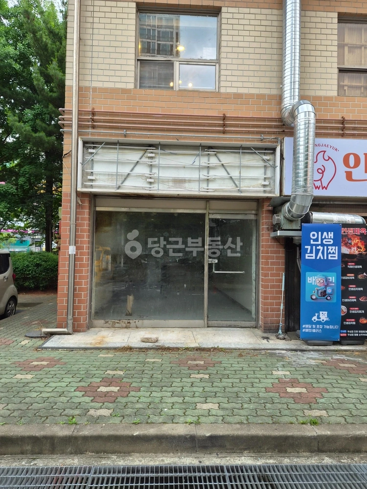 경기도 파주시 목동동 상가 사진 1
