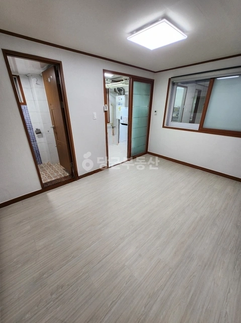 대구광역시 달서구 본리동 원룸 사진 1