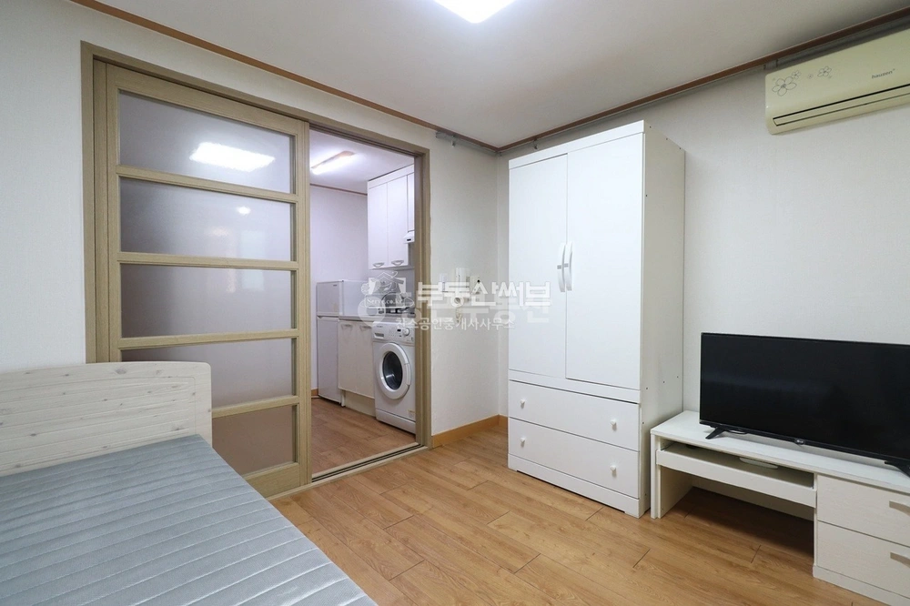 대전광역시 서구 용문동 원룸 사진 1