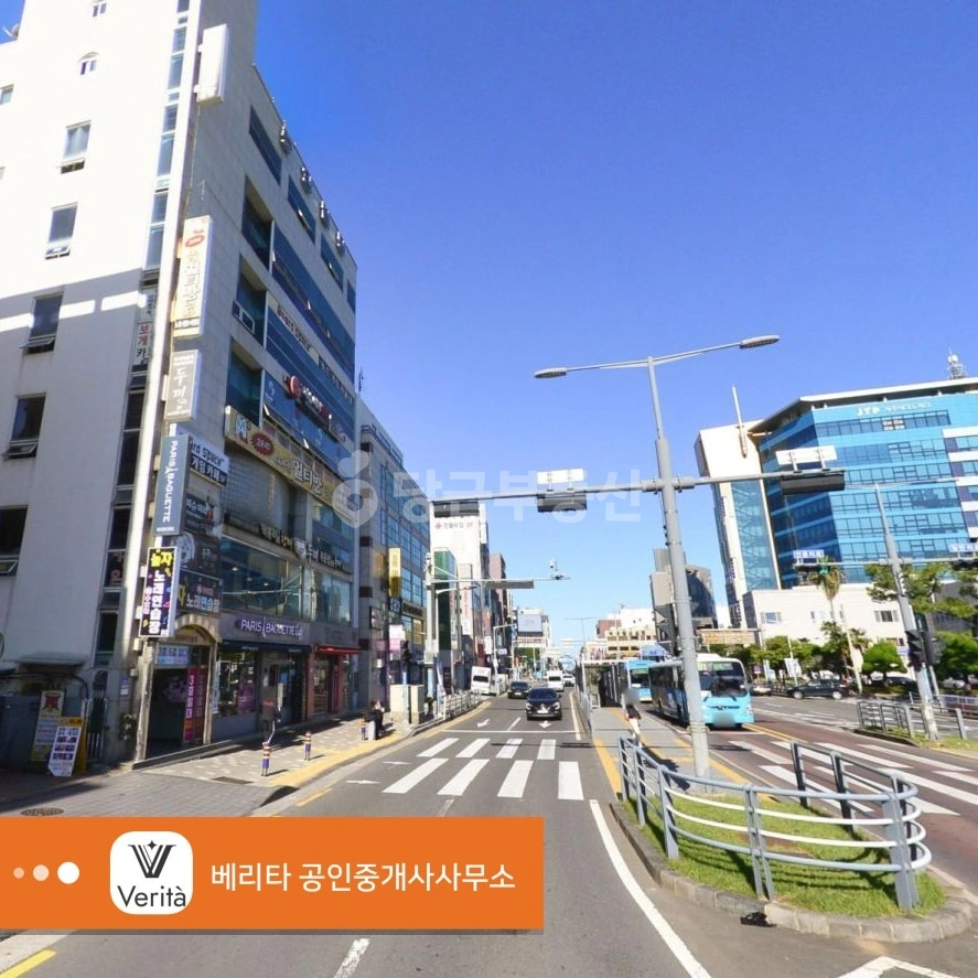 제주특별자치도 제주시 이도2동 상가 사진 1