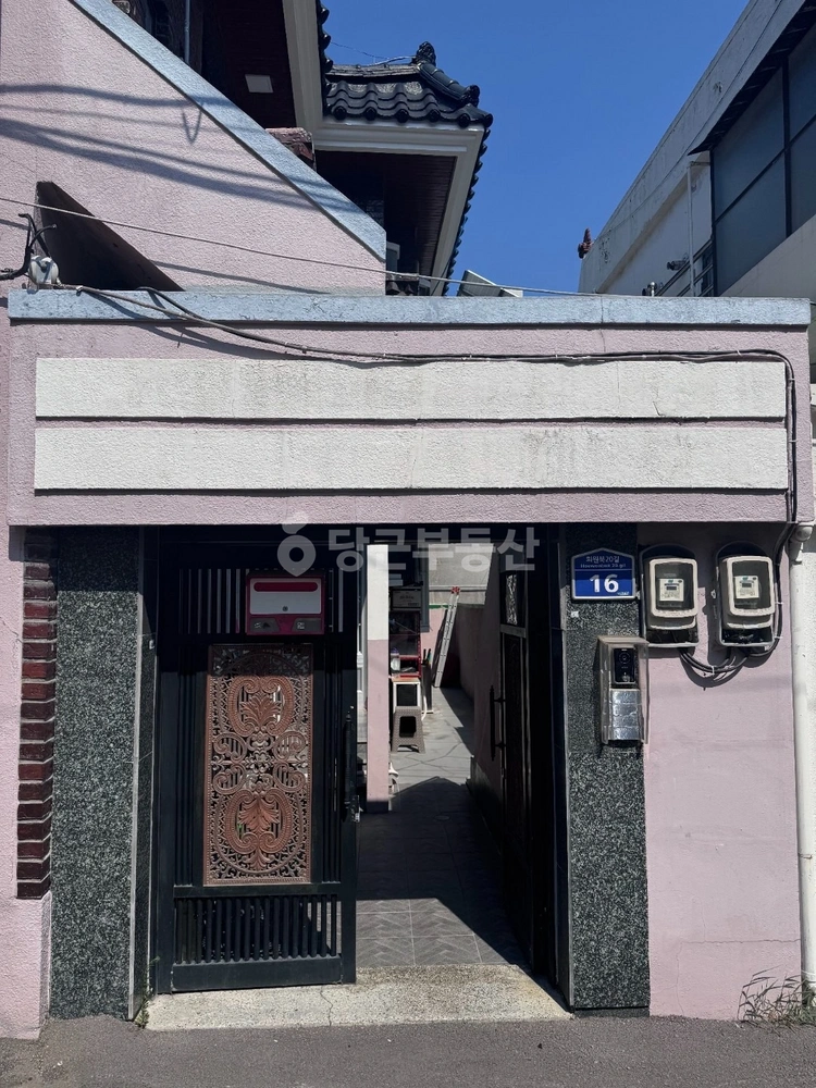 경상남도 창원시 마산회원구 회원동 단독/전원주택 사진 1