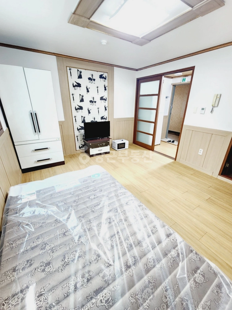 부산광역시 사상구 주례동 원룸 사진 1