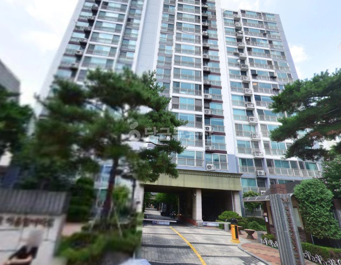 서울특별시 중랑구 묵동 아파트 사진 1