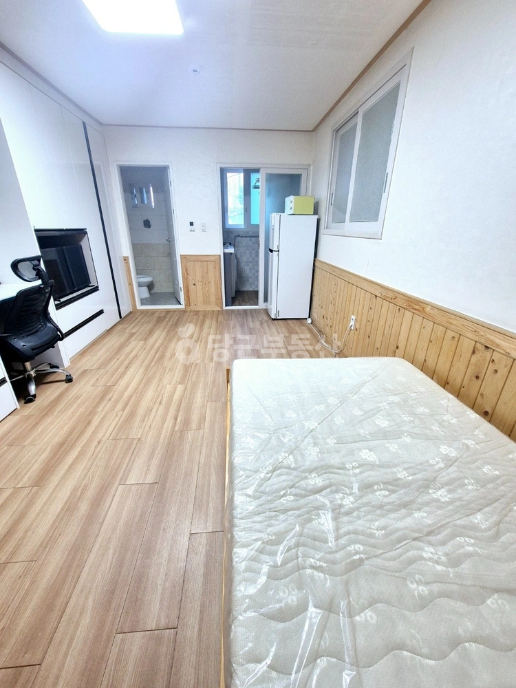 부산광역시 사상구 주례동 원룸 사진 1