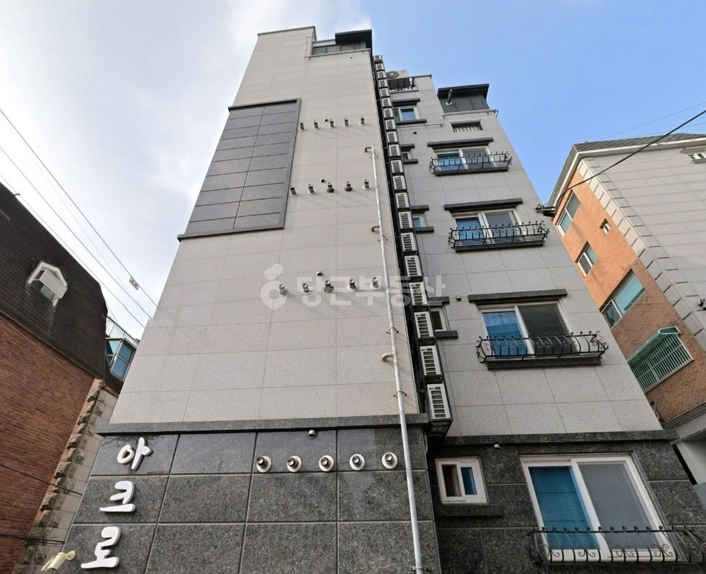 서울특별시 관악구 봉천동 단독/전원주택 사진 1
