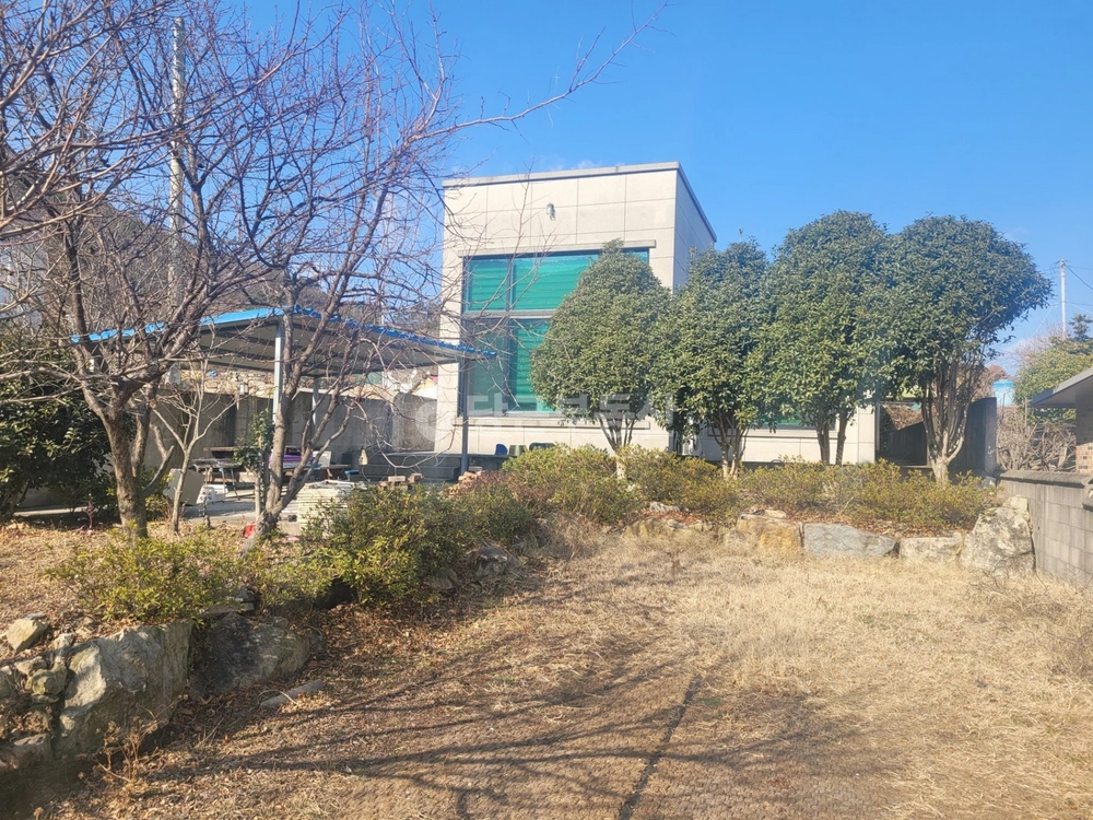 전남광주통합특별시 여수시 신덕동 단독/전원주택 사진 1