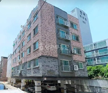 서울특별시 은평구 역촌동 빌라(투룸 이상) 사진 1