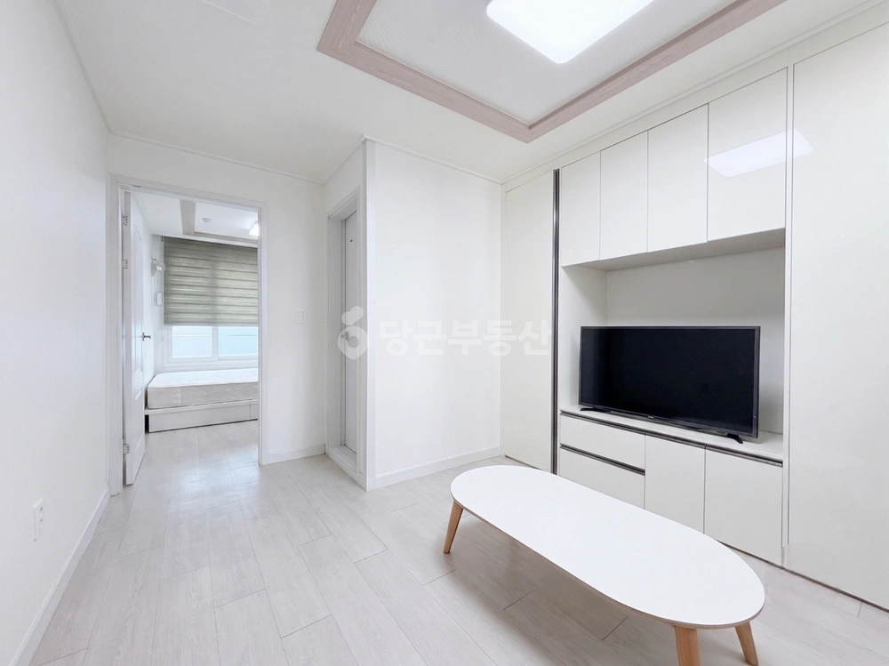 부산광역시 수영구 망미동 오피스텔 사진 1