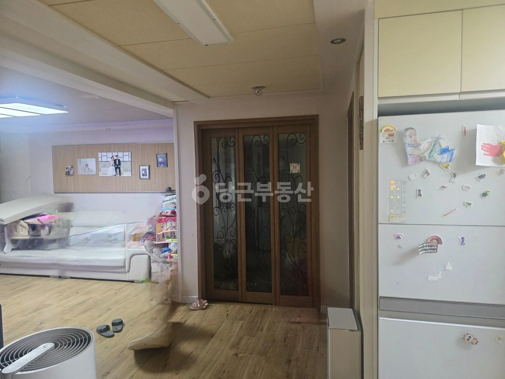 제주특별자치도 제주시 도남동 아파트 사진 1