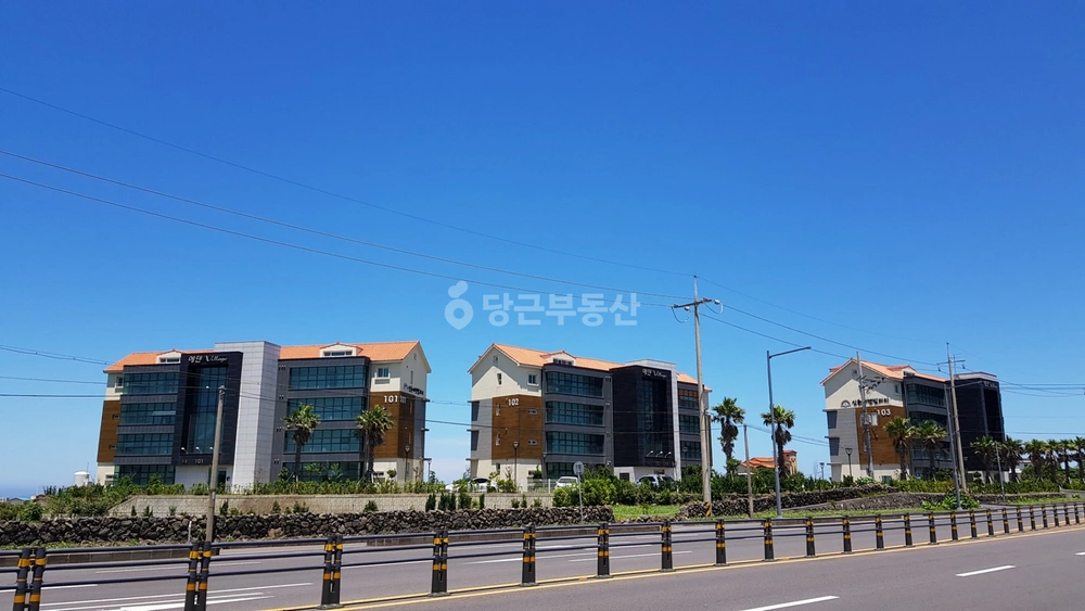 제주특별자치도 제주시 조천읍 원룸 사진 1