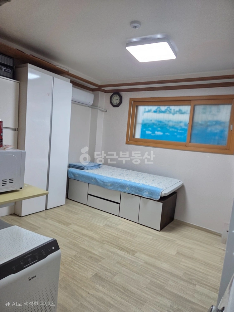 경기도 수원시 권선구 세류동 원룸 사진 1