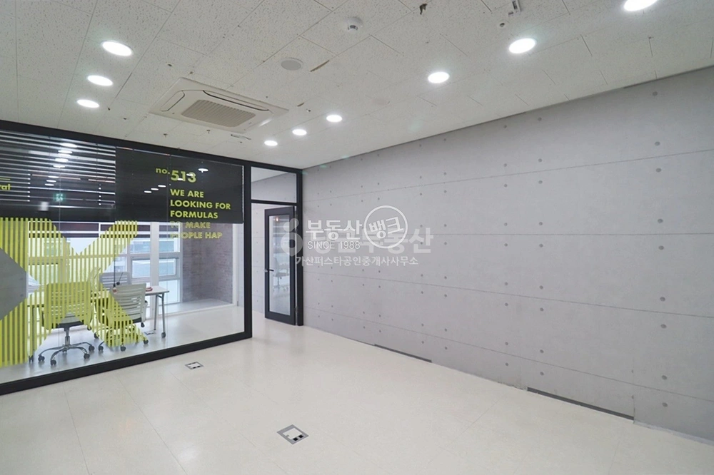 서울특별시 금천구 가산동 사무실 사진 1