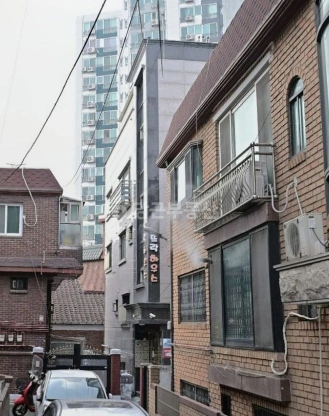 서울특별시 관악구 신림동 단독/전원주택 사진 1