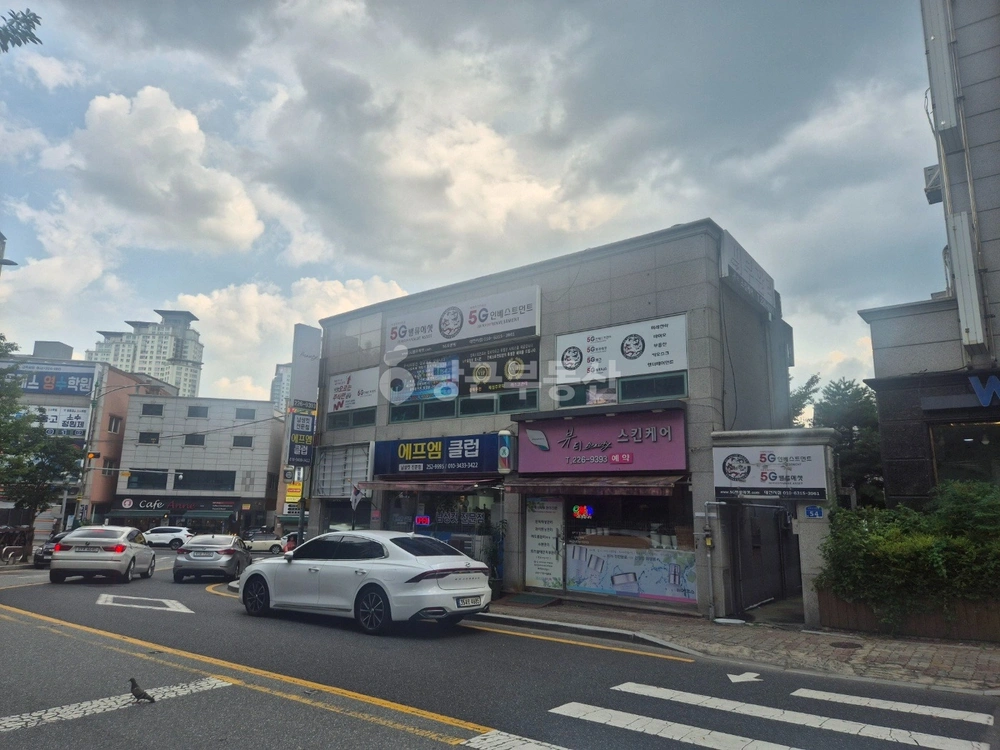 대전광역시 중구 용두동 사무실 사진 1