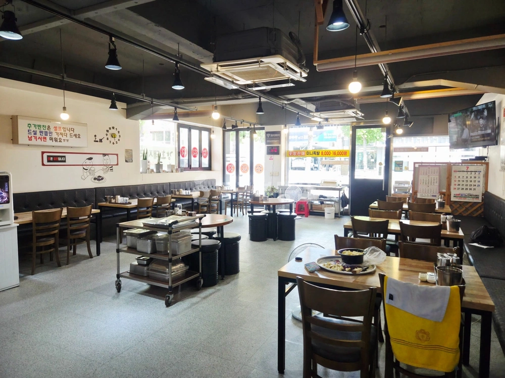 경상남도 창원시 마산합포구 중앙동1가 상가 사진 1