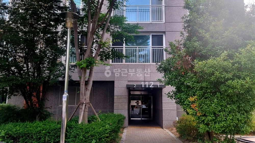 경상남도 창원시 진해구 자은동 아파트 사진 1