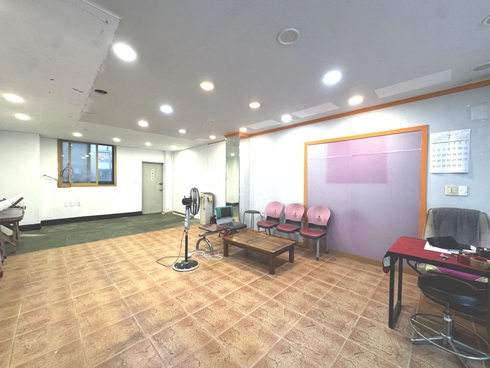 경기도 평택시 합정동 상가 사진 1