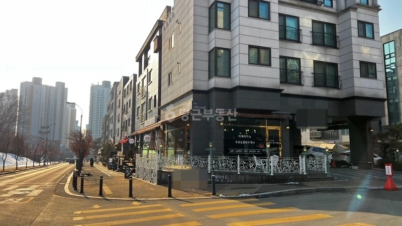 경기도 파주시 목동동 상가 사진 1