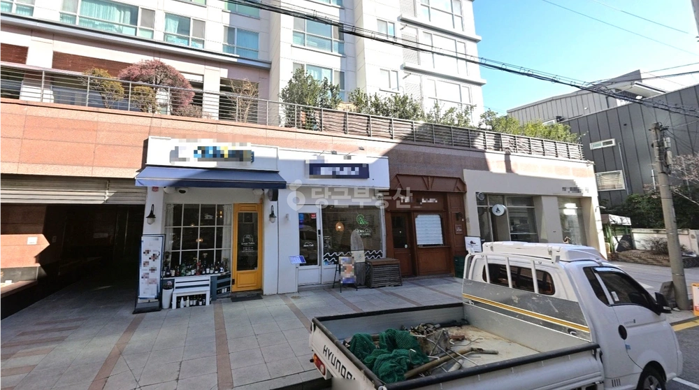 서울특별시 송파구 송파동 상가 사진 1