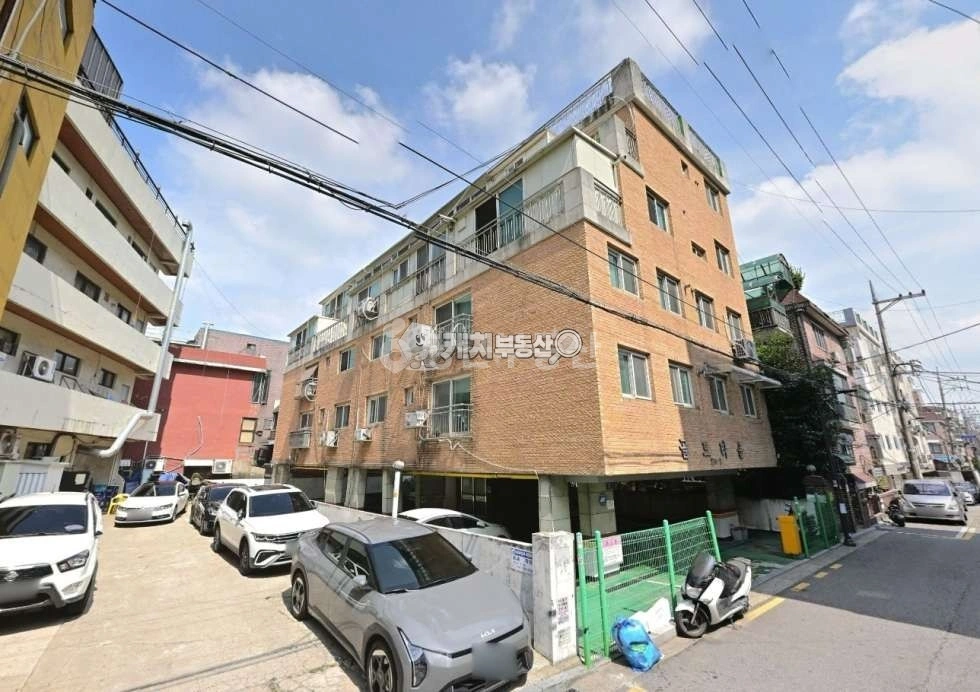 서울특별시 양천구 신월동 빌라(투룸 이상) 사진 1
