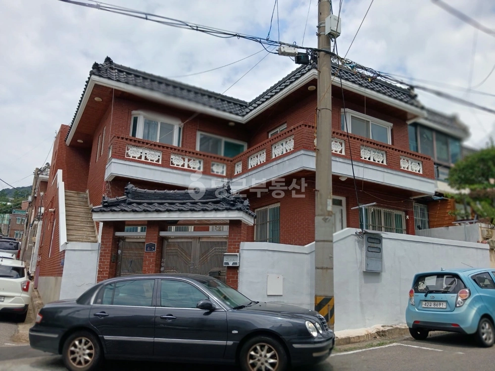 경상남도 김해시 삼방동 단독/전원주택 사진 1