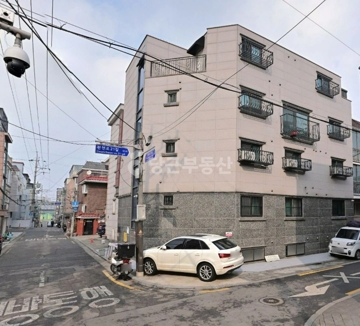 서울특별시 관악구 신림동 단독/전원주택 사진 1