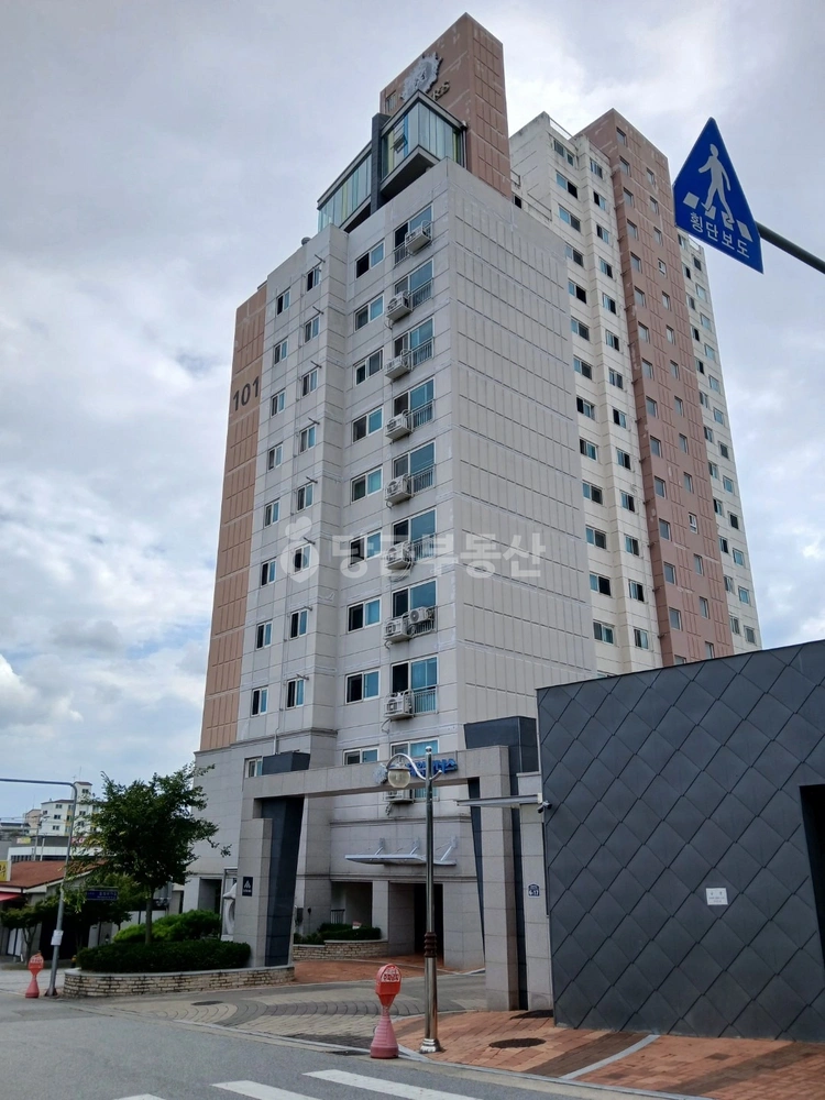 경상북도 구미시 고아읍 아파트 사진 1