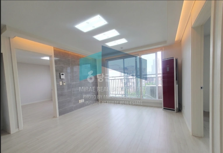 인천광역시 미추홀구 주안동 빌라(투룸 이상) 사진 1