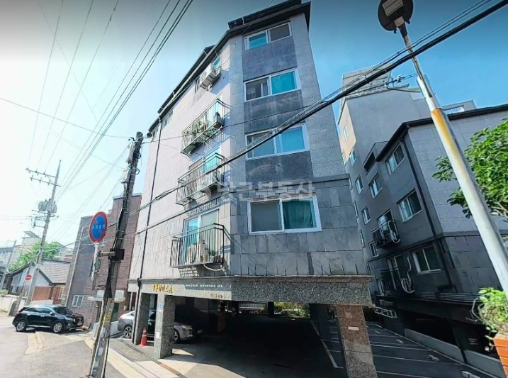 서울특별시 은평구 신사동 빌라(투룸 이상) 사진 1