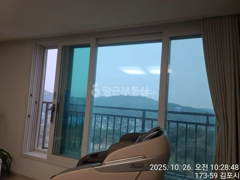 경기도 김포시 마산동 아파트 사진 1