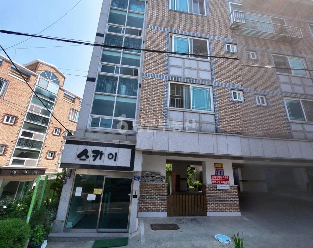 충청북도 청주시 서원구 수곡동 원룸 사진 1