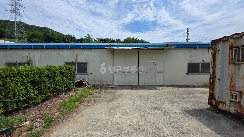 경기도 화성시 효행구 봉담읍 공장/창고 사진 1