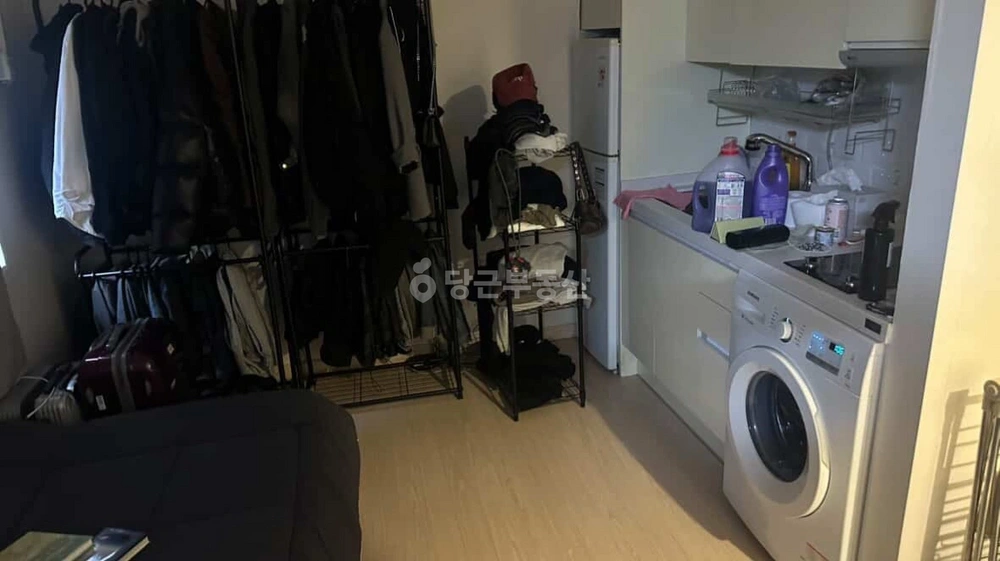 서울특별시 마포구 연남동 원룸 사진 1