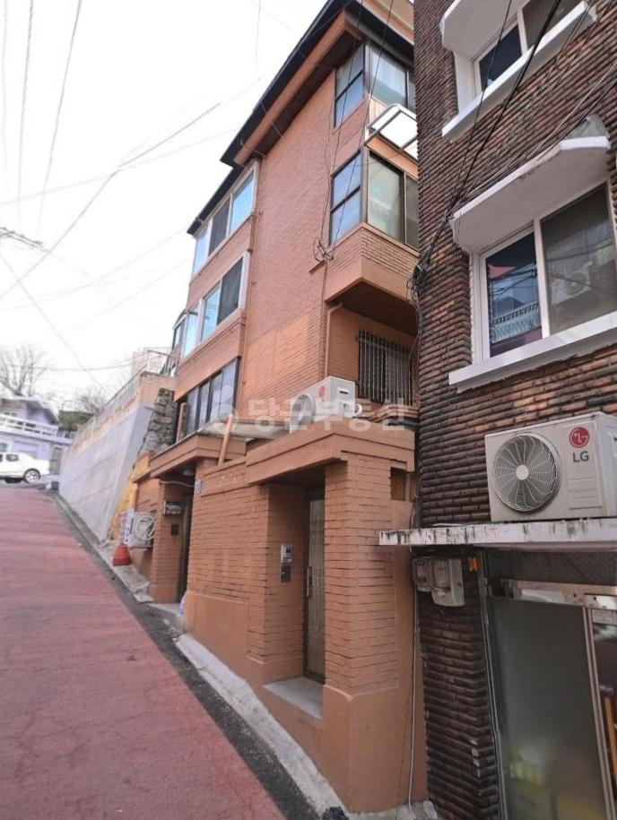 서울특별시 동작구 상도1동 단독/전원주택 사진 1