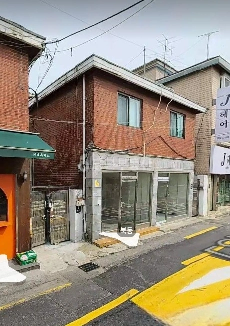 서울특별시 강북구 번동 상가 사진 1