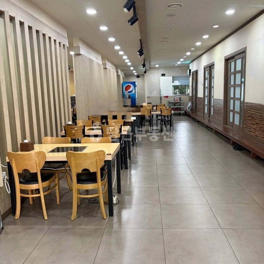 울산광역시 북구 명촌동 상가 사진 1
