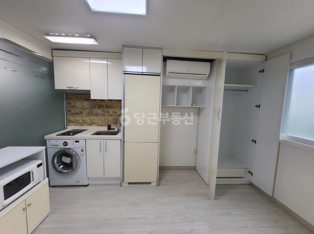 서울특별시 영등포구 영등포동4가 원룸 사진 1