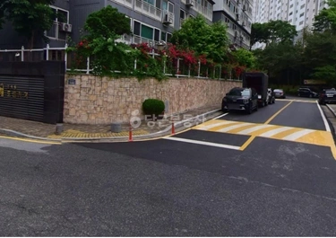 전남광주통합특별시 서구 금호동 아파트 사진 1