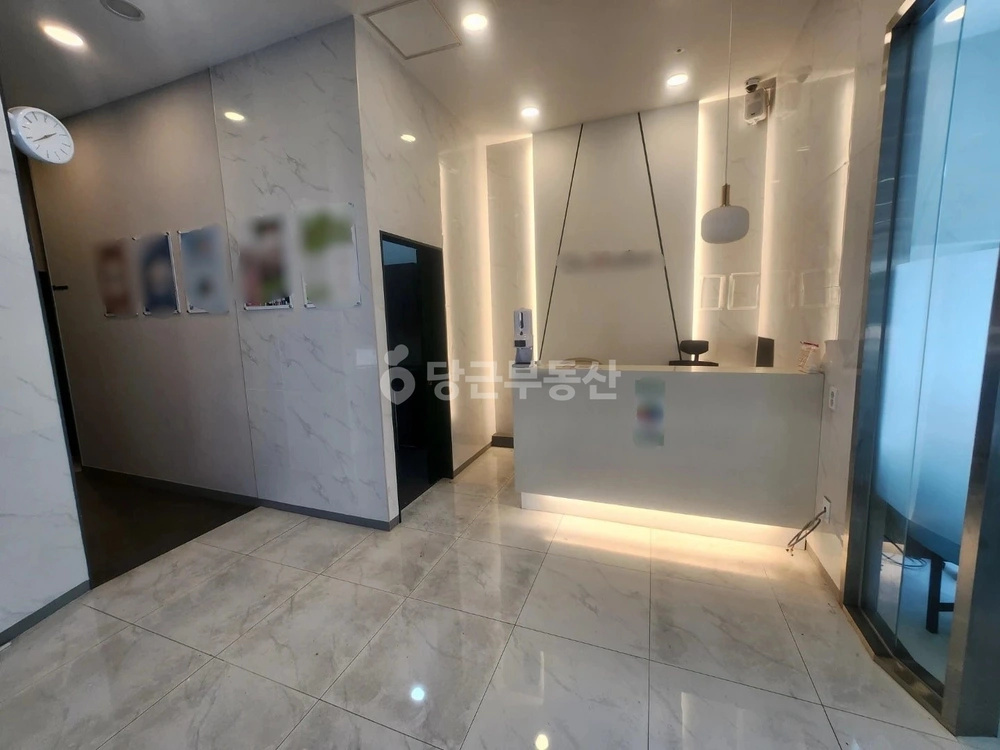 경기도 광명시 일직동 상가 사진 1