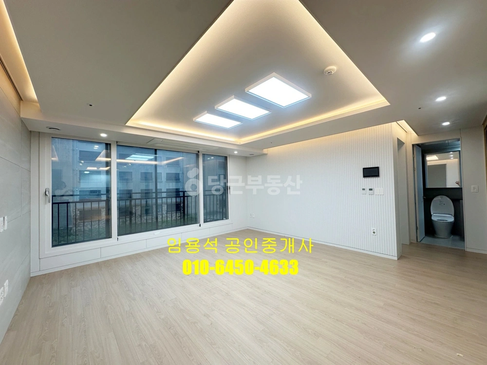 제주특별자치도 제주시 오라이동 아파트 사진 1