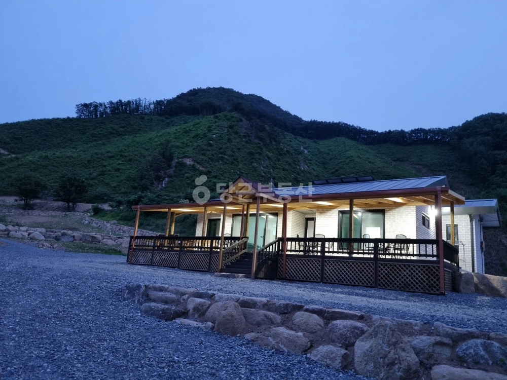충청북도 단양군 가곡면 단독/전원주택 사진 1