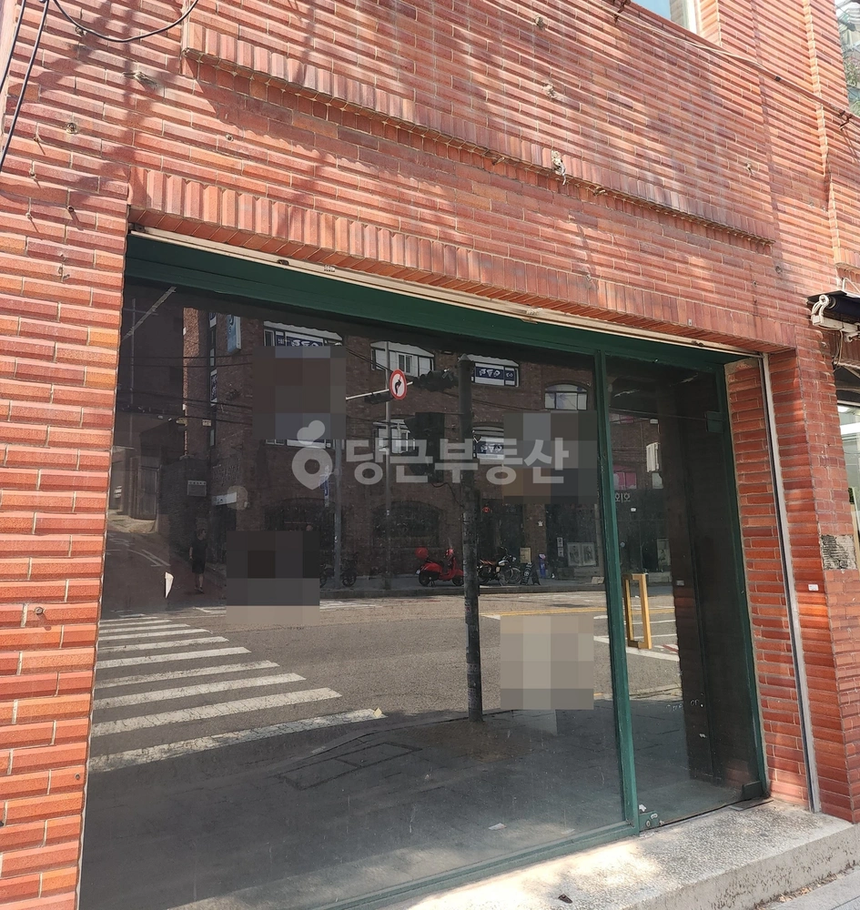 서울특별시 마포구 서교동 상가 사진 1