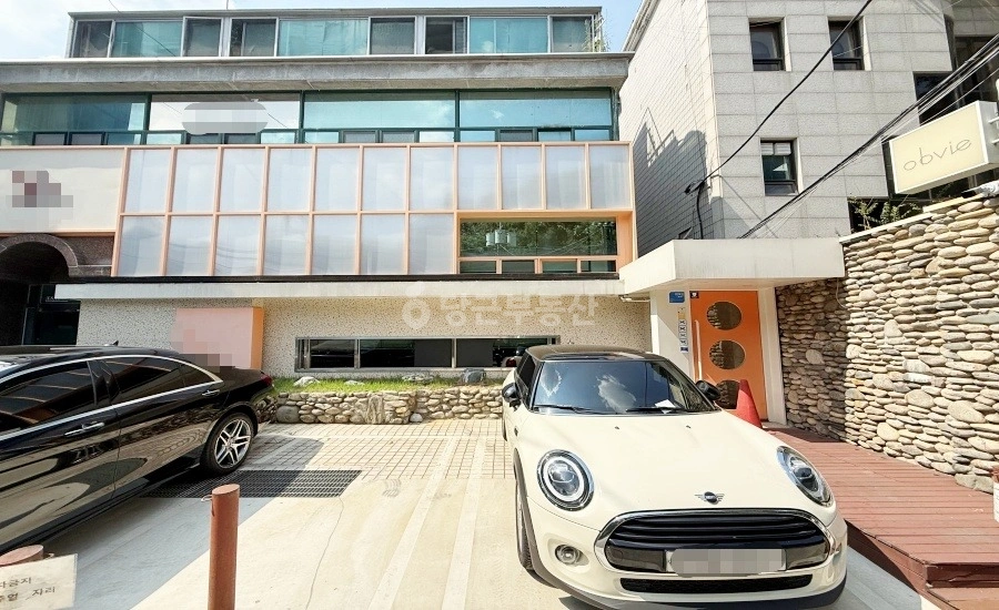 서울특별시 강남구 삼성동 상가 사진 1
