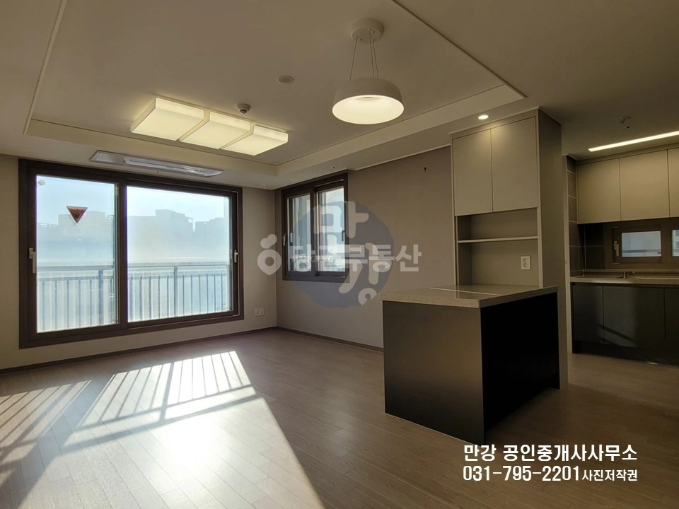 경기도 하남시 망월동 오피스텔 사진 1