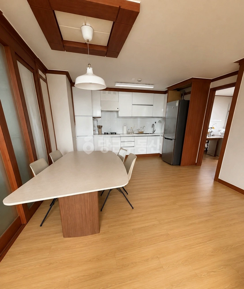 서울특별시 강남구 삼성동 아파트 사진 1