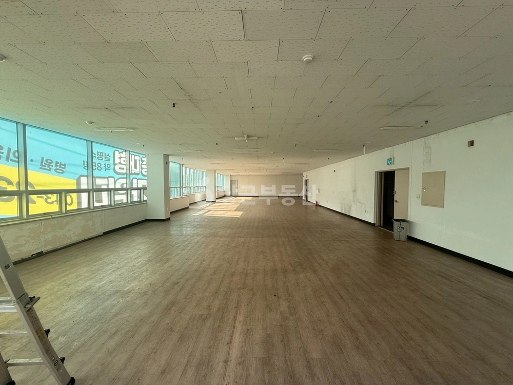충청북도 청주시 서원구 개신동 상가 사진 1